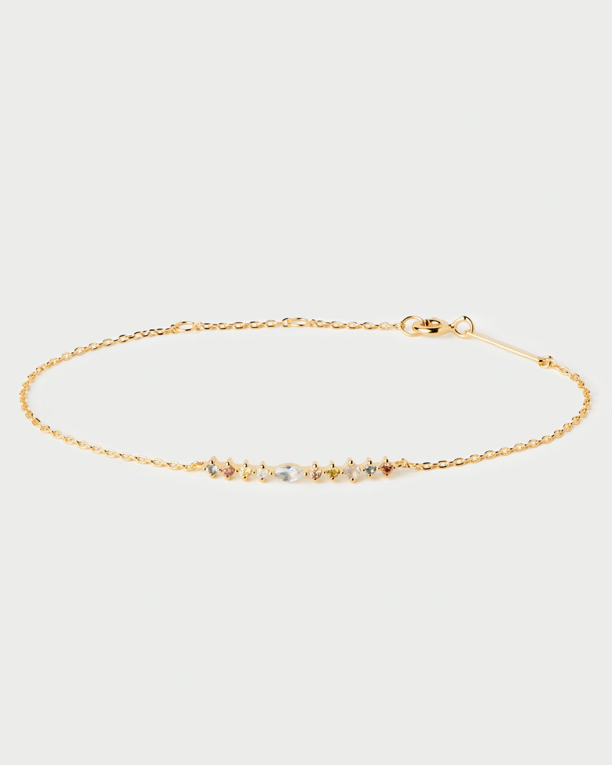 PDPAOLA Bracciale Lotus