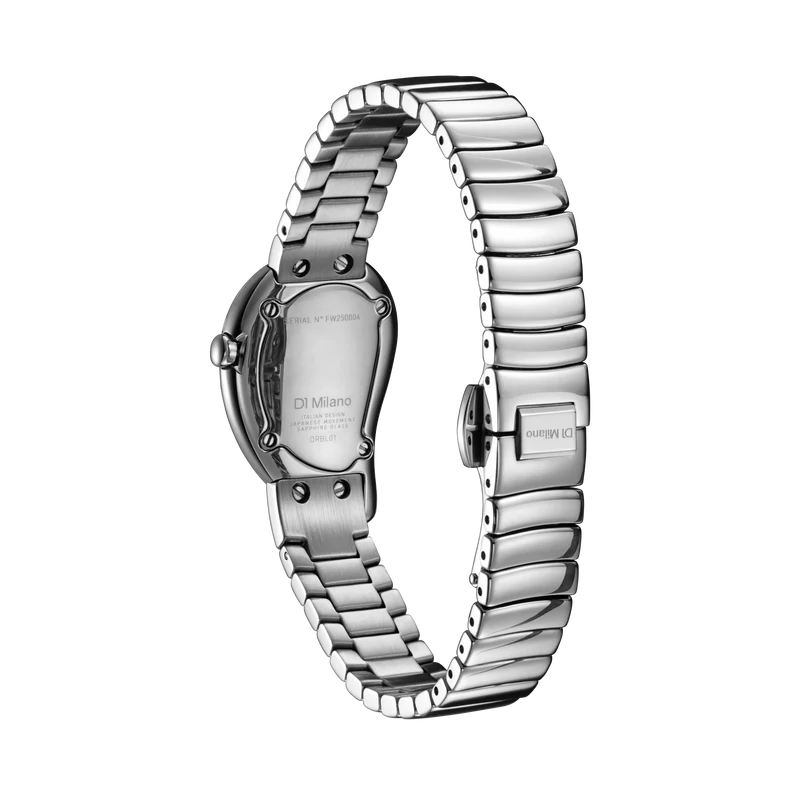 D1 Milano Pure Drop D1-DRBL01