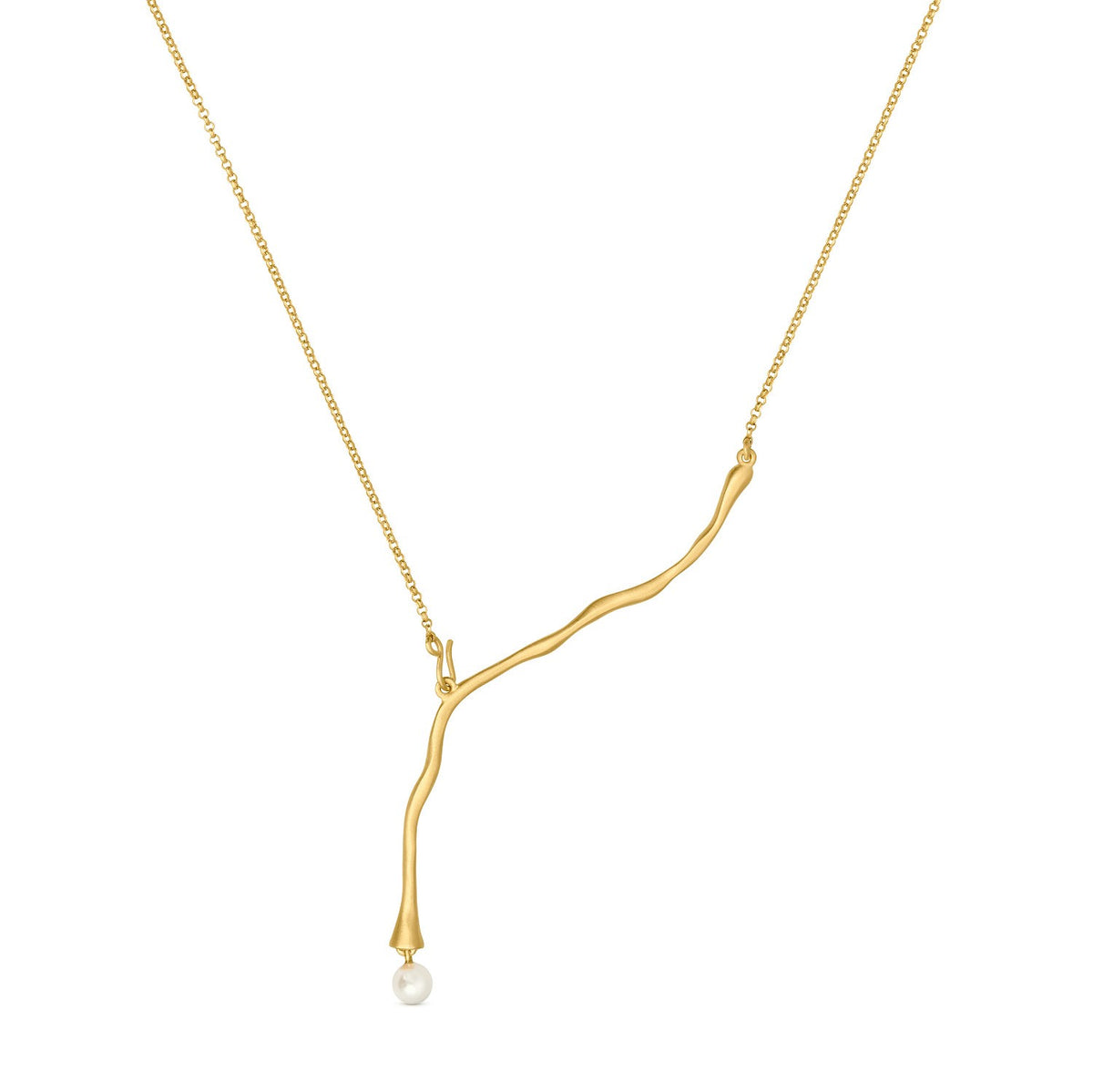 Joidart Eclat - Collana Argentata