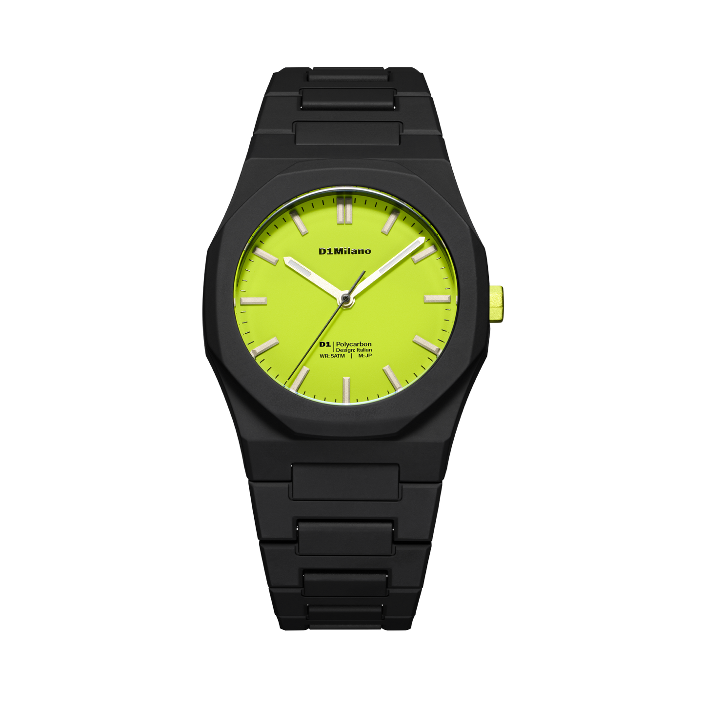 D1 Milano Polycarbon D1-PCBJ47