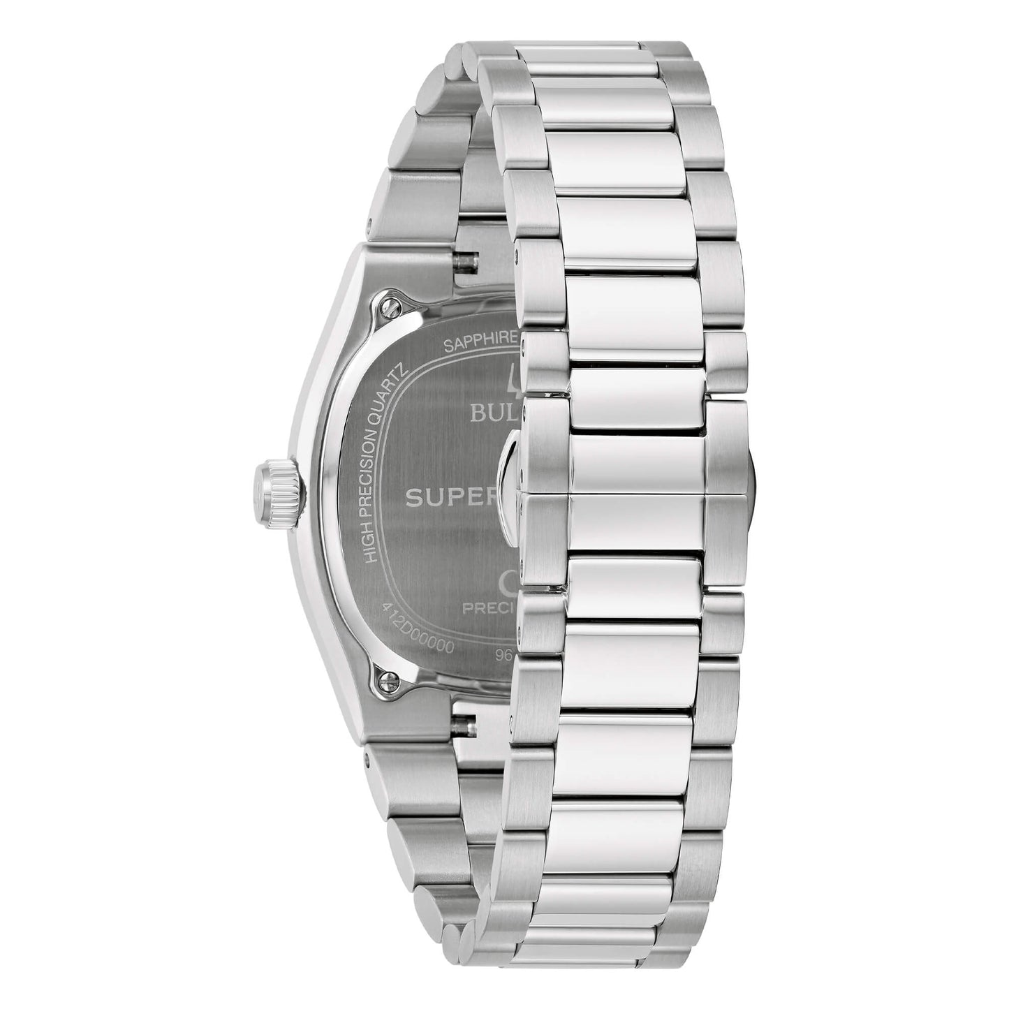 Bulova Super Seville 96B439