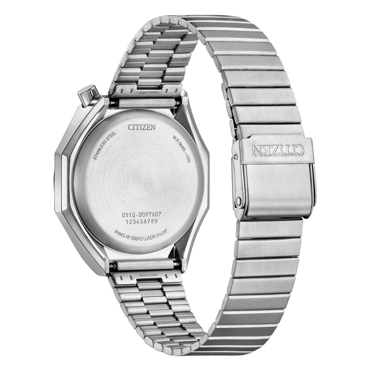 Citizen AQ Crono Tsuno AN3700-89Z
