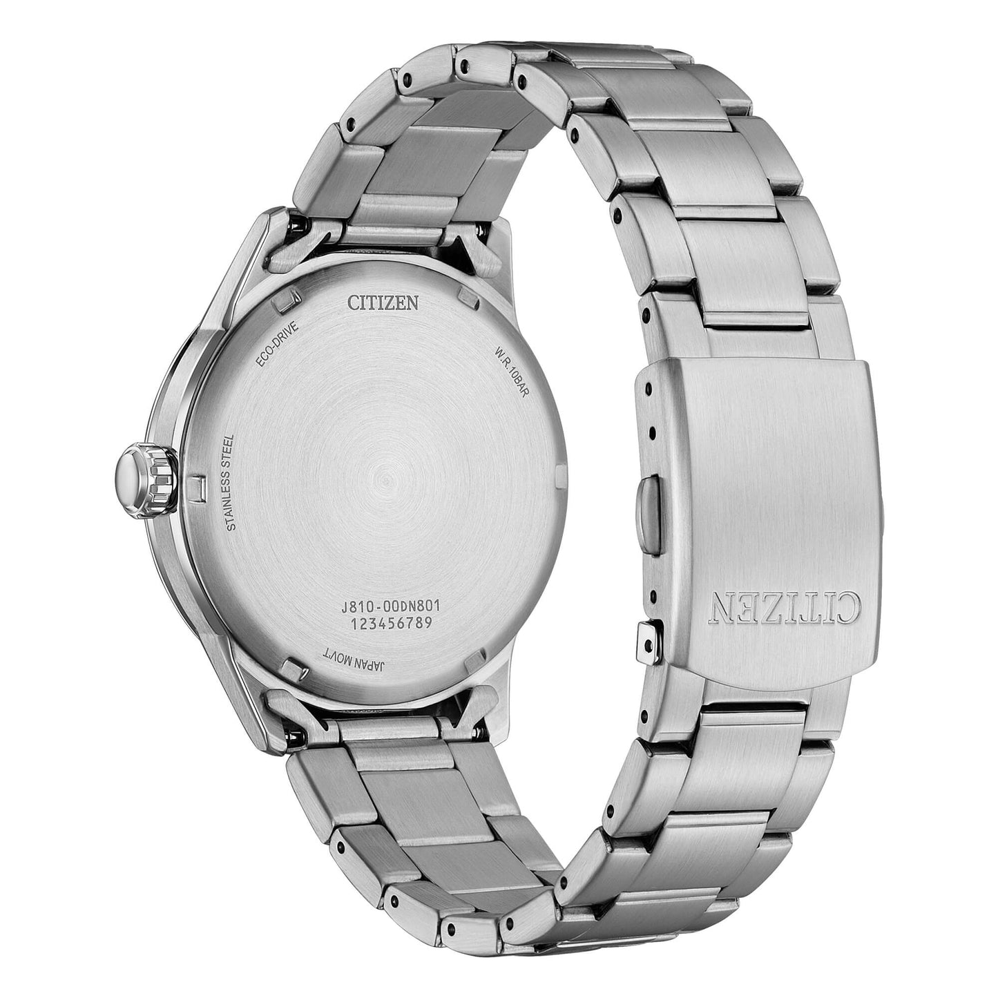 Citizen Eco-Drive AW1870-59H