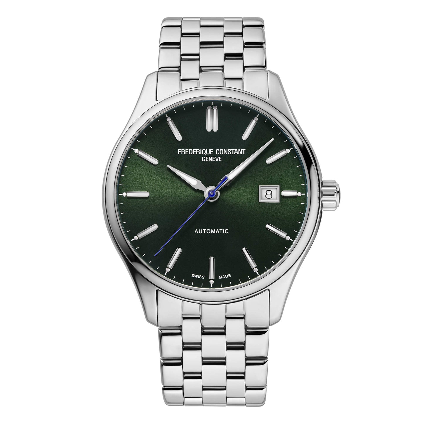 frederique Constant Classics Index Automatic FC-303GR5B6B