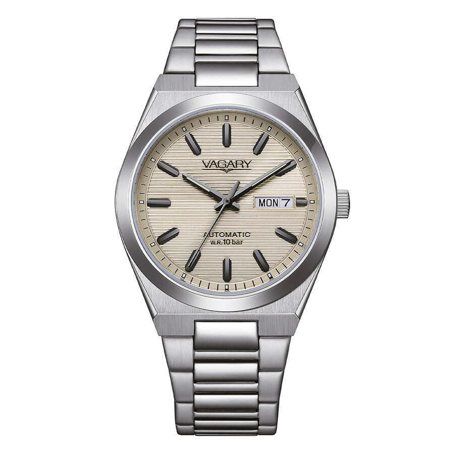 Vagary Uomo G.Matic 121st IX3-611-11