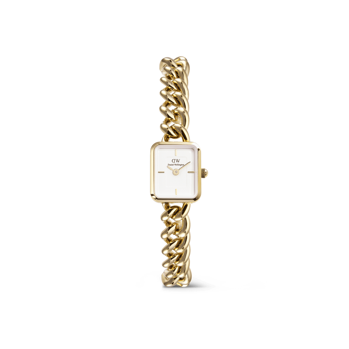 Daniel Wellington Jolie Chain Gold