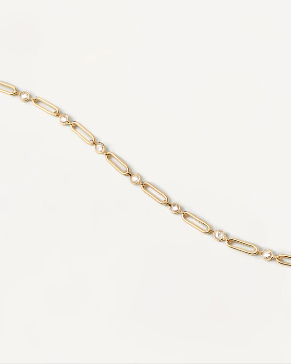 BRACCIALE A CATENA MIAMI