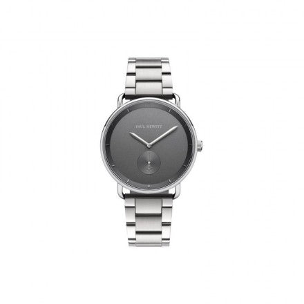 Paul Hewitt Breakwater