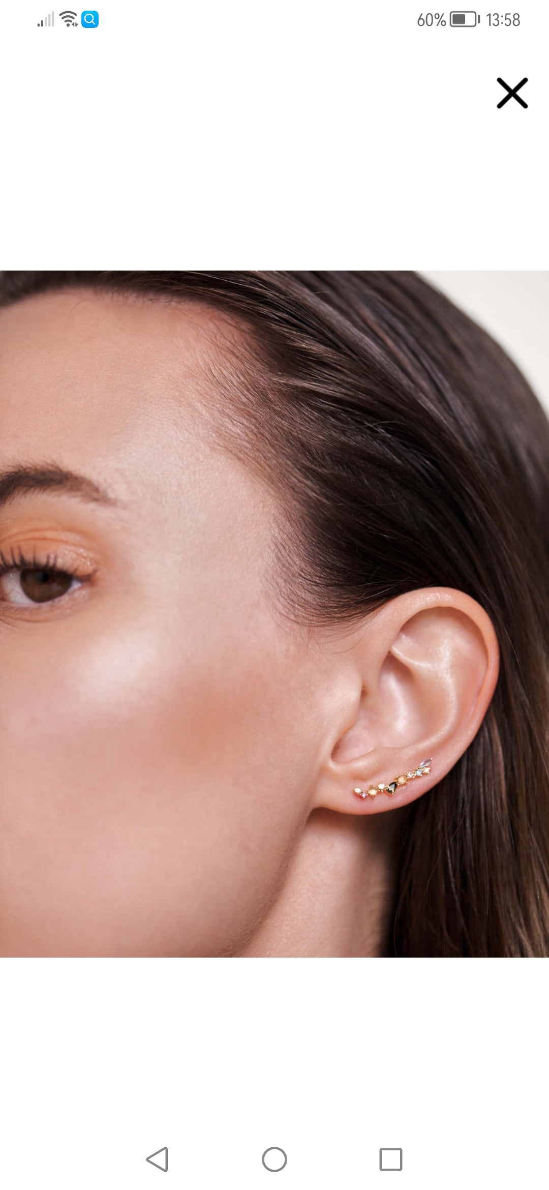 orecchini PD.paola Euphoria