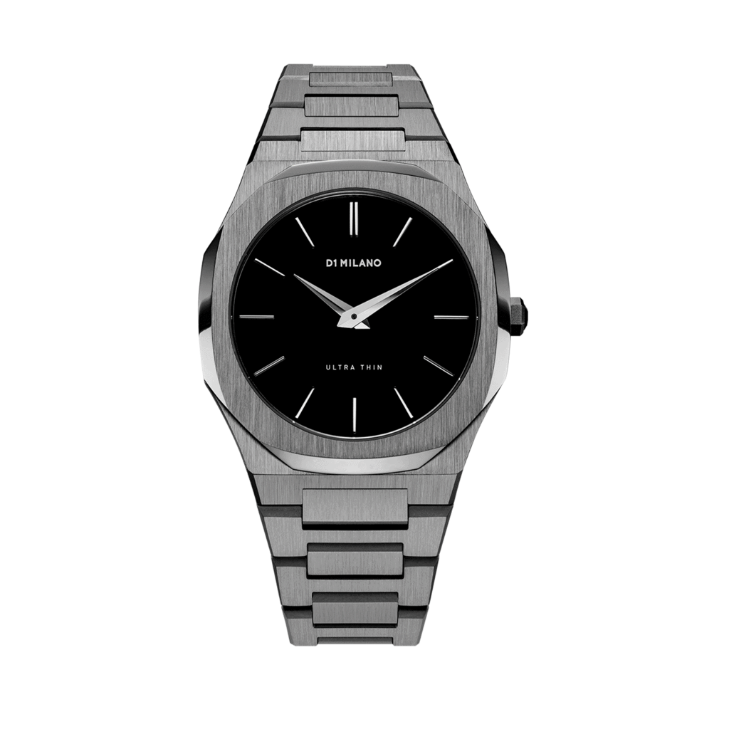 D1 Milano Ultra Thin 40mm