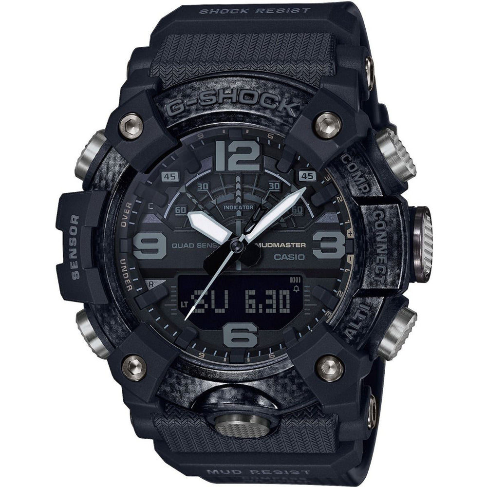 G-SHOCK GG-B100-1BER