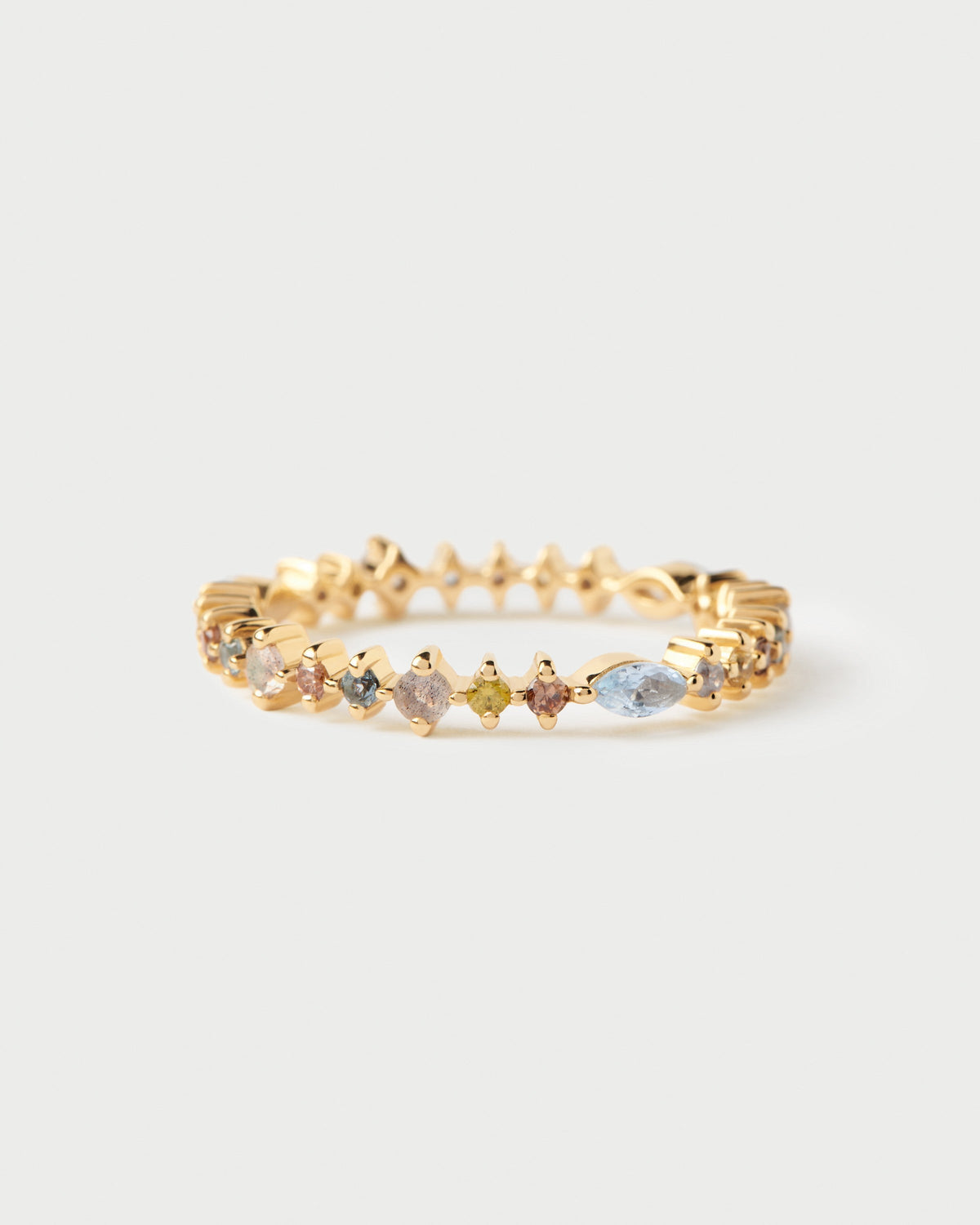 Anello Lotus PDPAOLA - foto 1