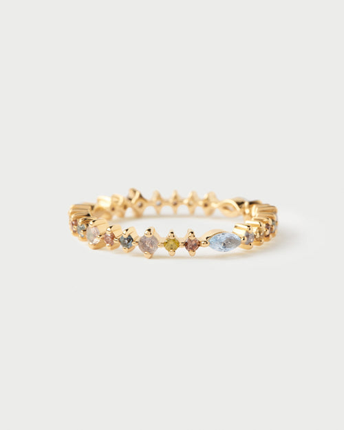 Anello Lotus PDPAOLA - foto 1