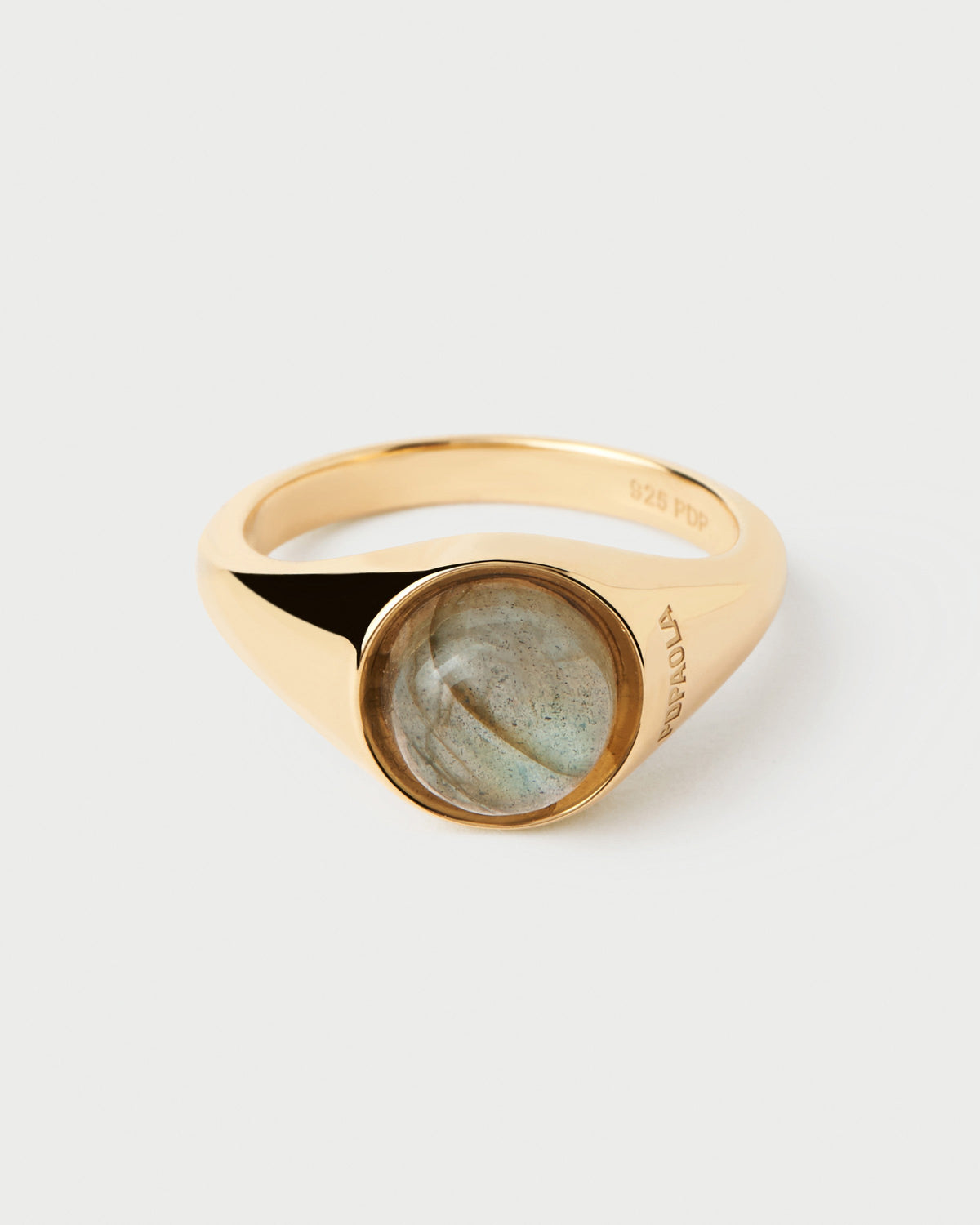 Anello Labradorite Moon PDPAOLA - foto 5