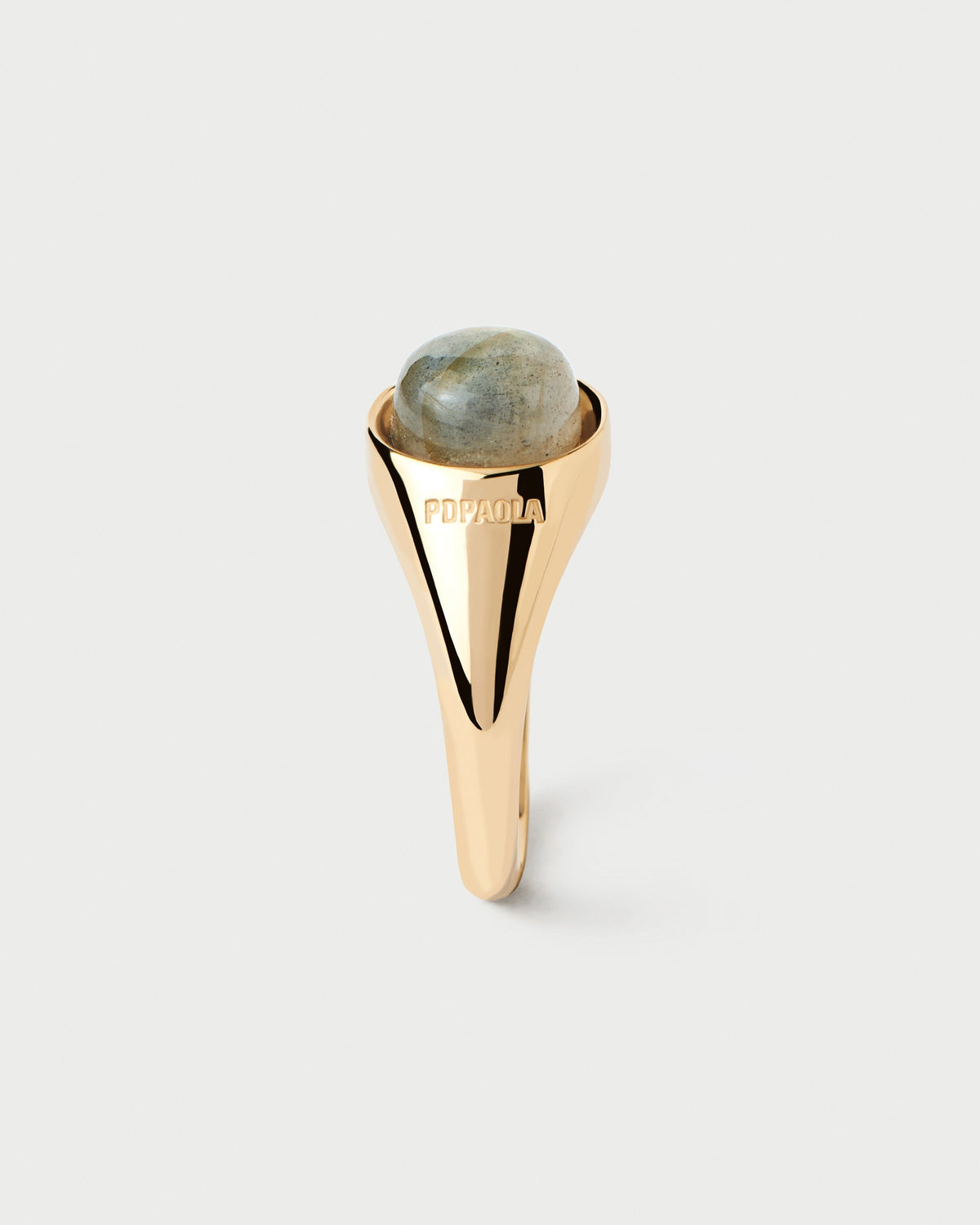 Anello Labradorite Moon PDPAOLA - foto 3