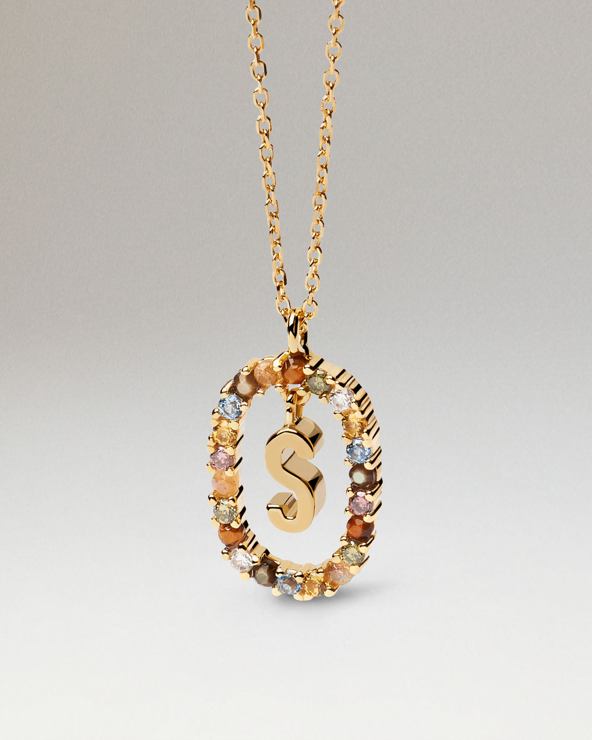 Collana Lettera S PDPAOLA - foto 1
