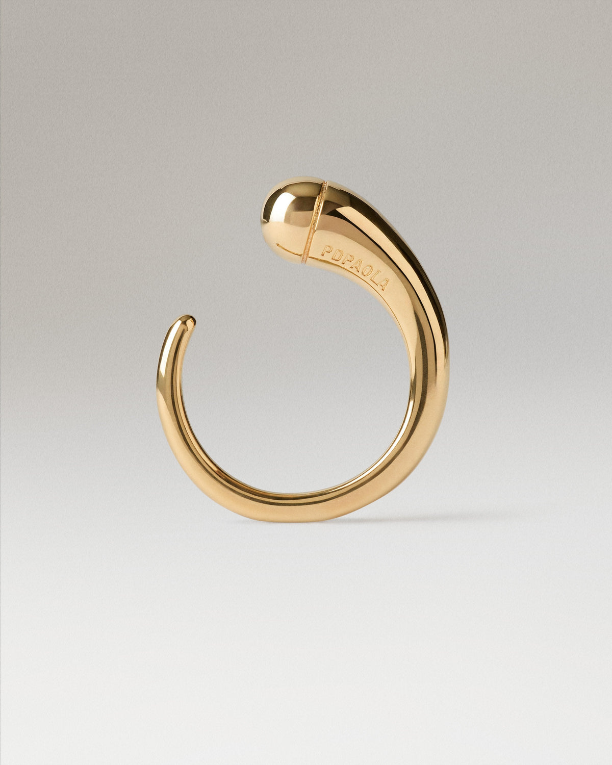 Anello Loop PDPAOLA - foto 1