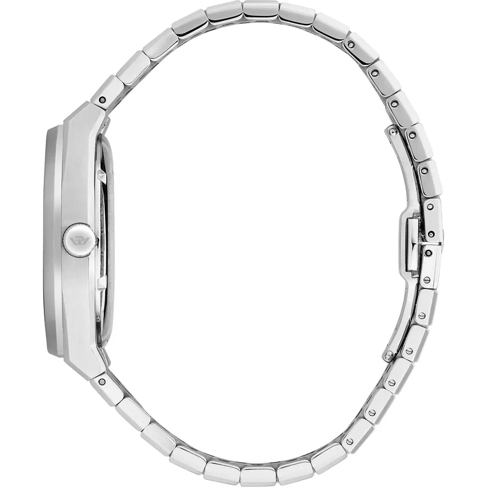 Philip Watch Windsurf R8223533002 - Orologio Automatico Uomo Nero 40mm