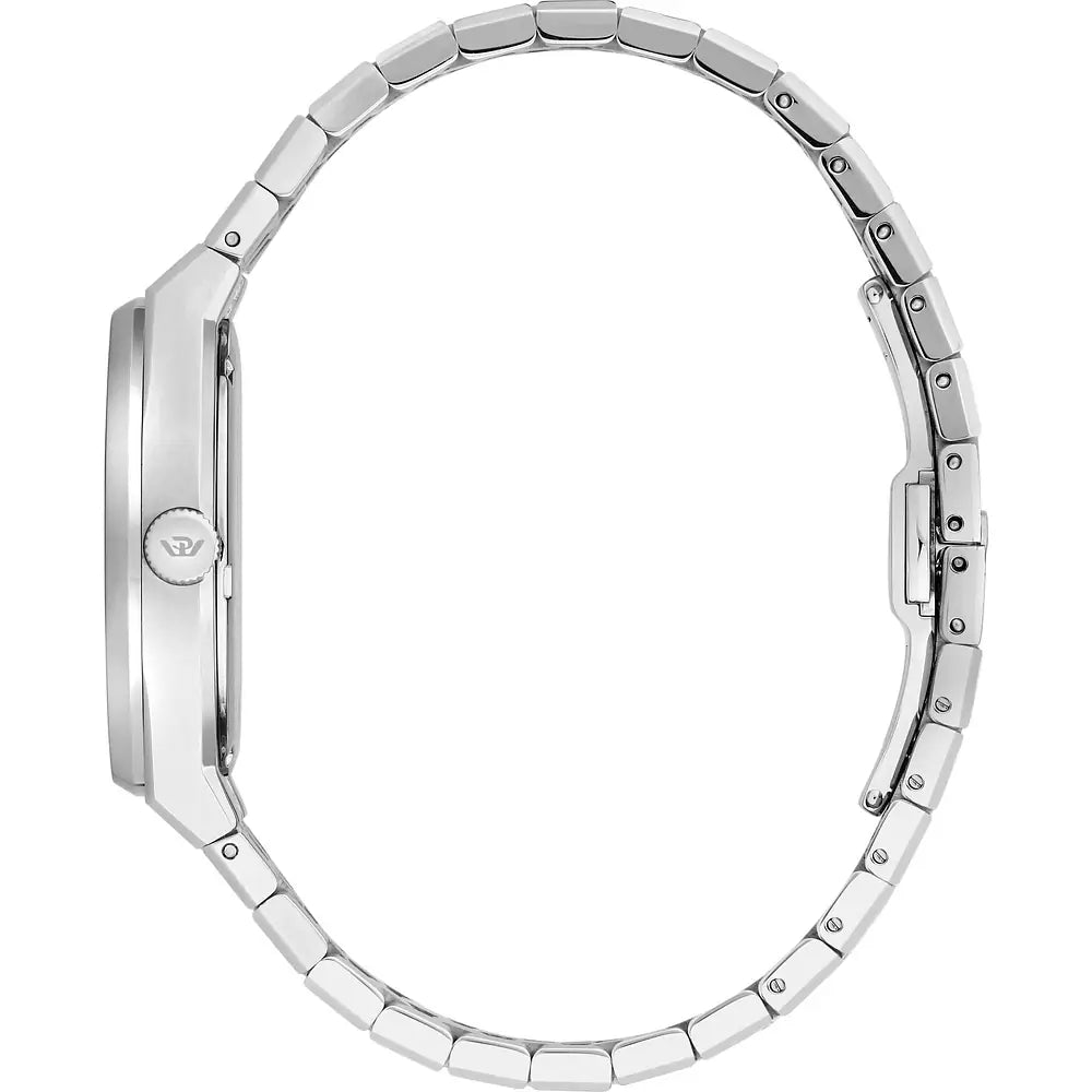 Philip Watch Windsurf R8253533002 - Orologio Uomo Nero 38mm