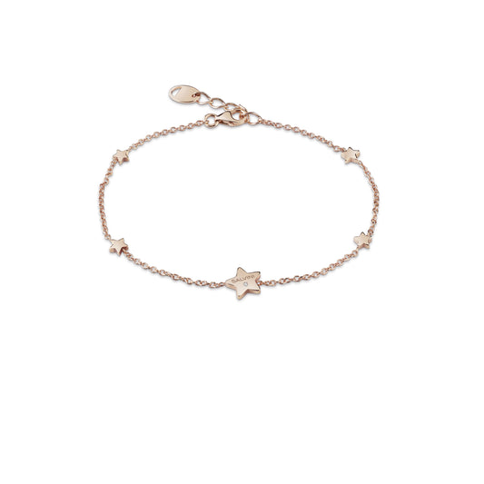 Salvini I Segni 9Kt - Bracciale Brillantistella 9Kt (20087164)