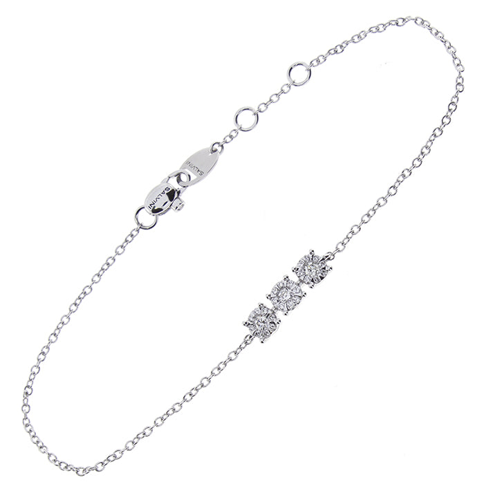 Salvini Daphne - Bracciale Brillanti (20087809)