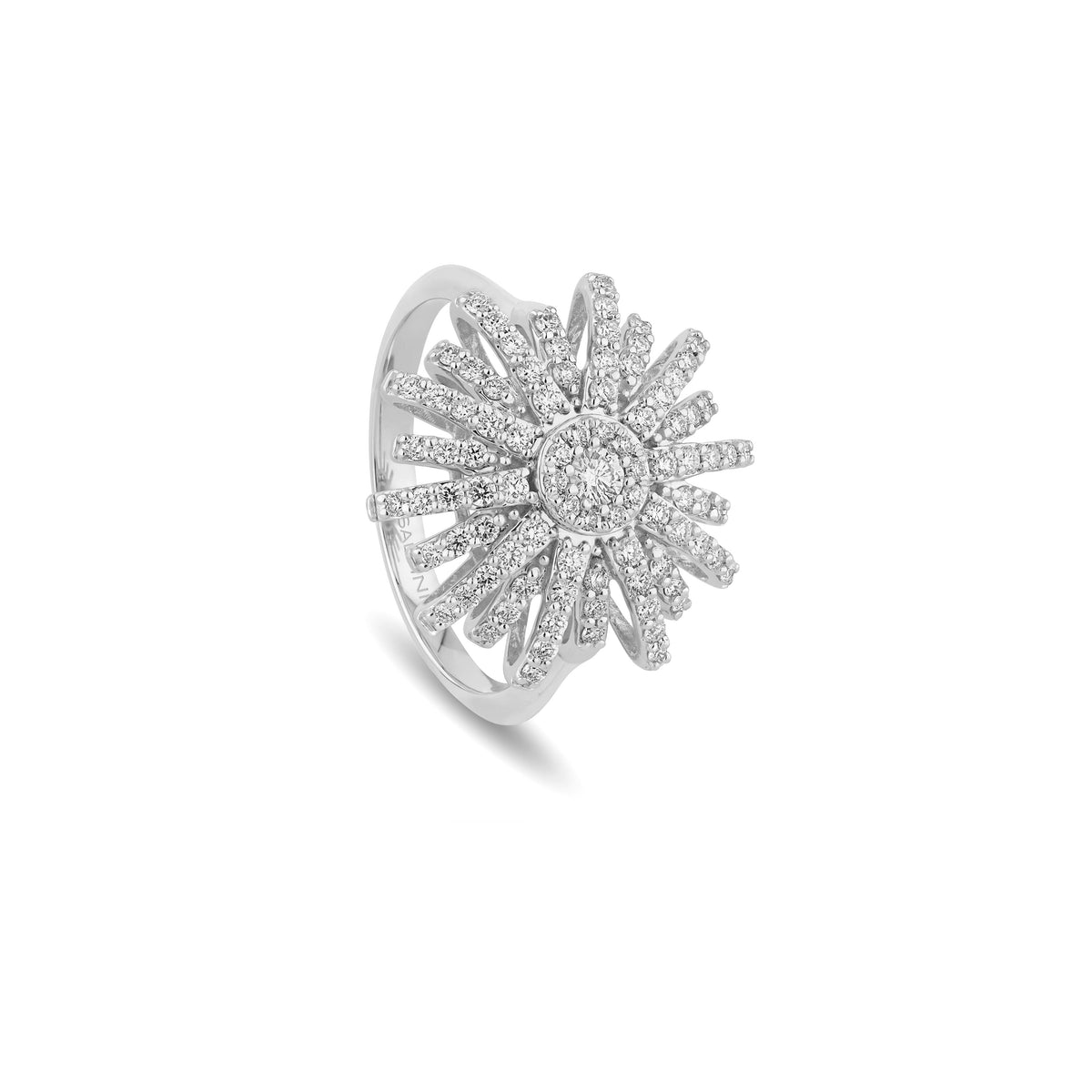 Salvini Sole S - Anello Brillantimisura 13 - Medium (20111433)