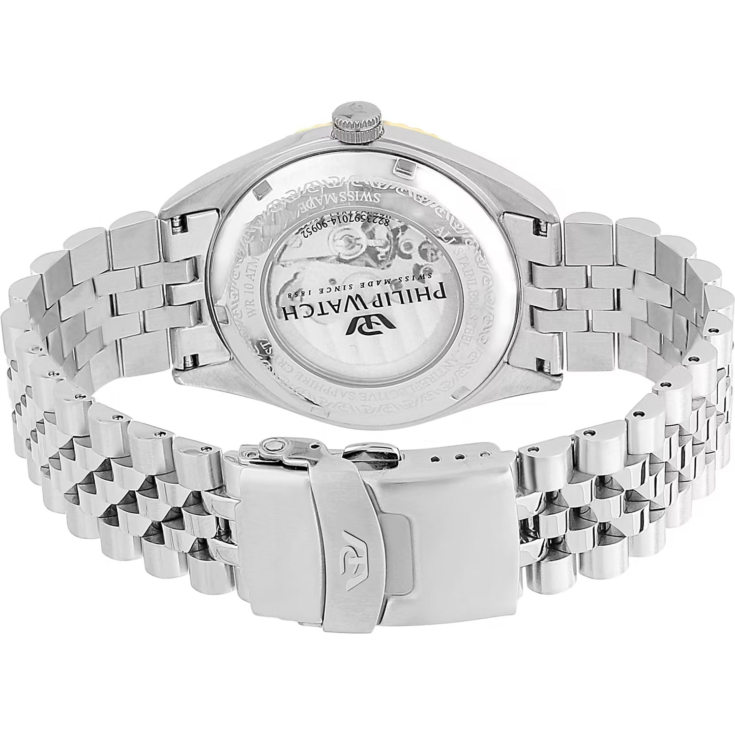 Philip Watch Caribe - R8223597023