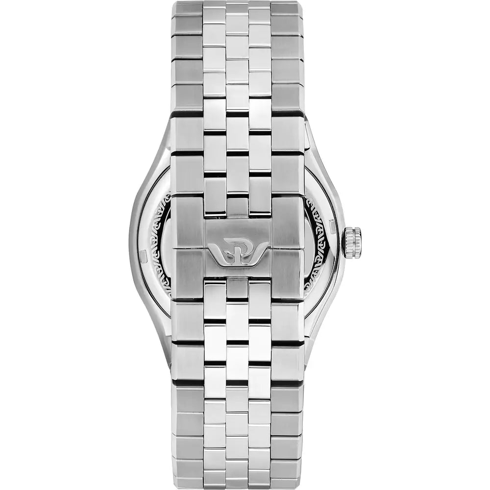 Philip Watch Windsurf R8253533002 - Orologio Uomo Nero 38mm