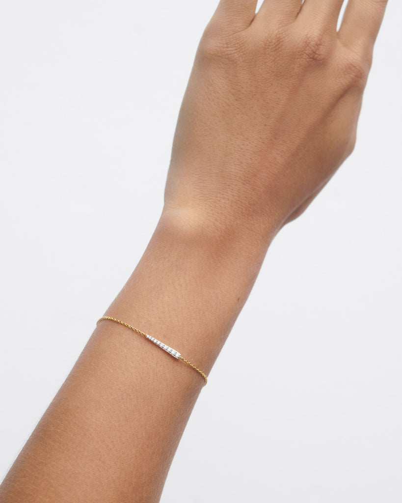 PDPAOLA Bracciale Olga