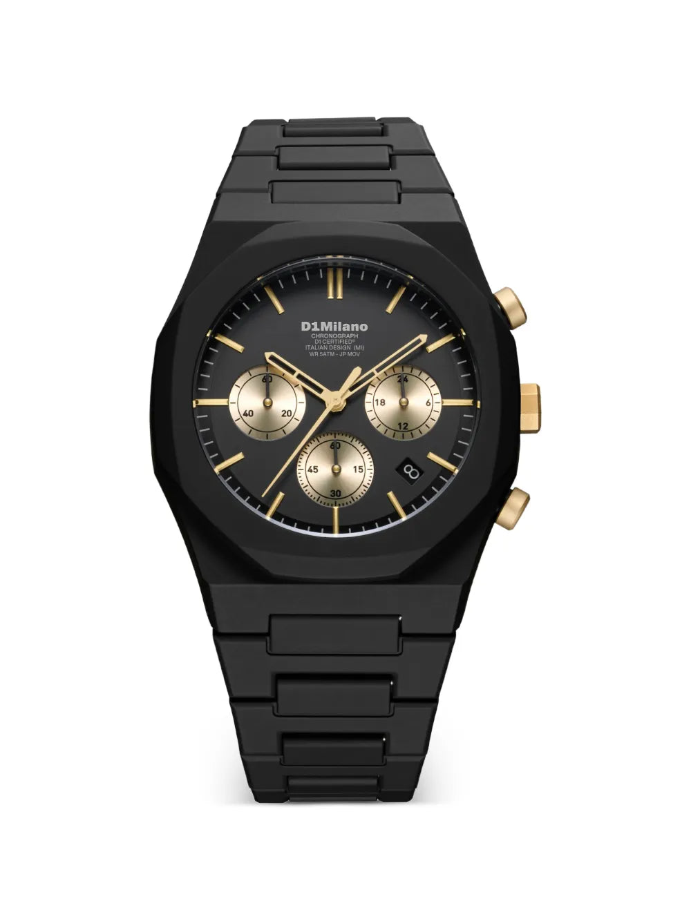 D1 milano Gilded Solar D1-PHBJ16