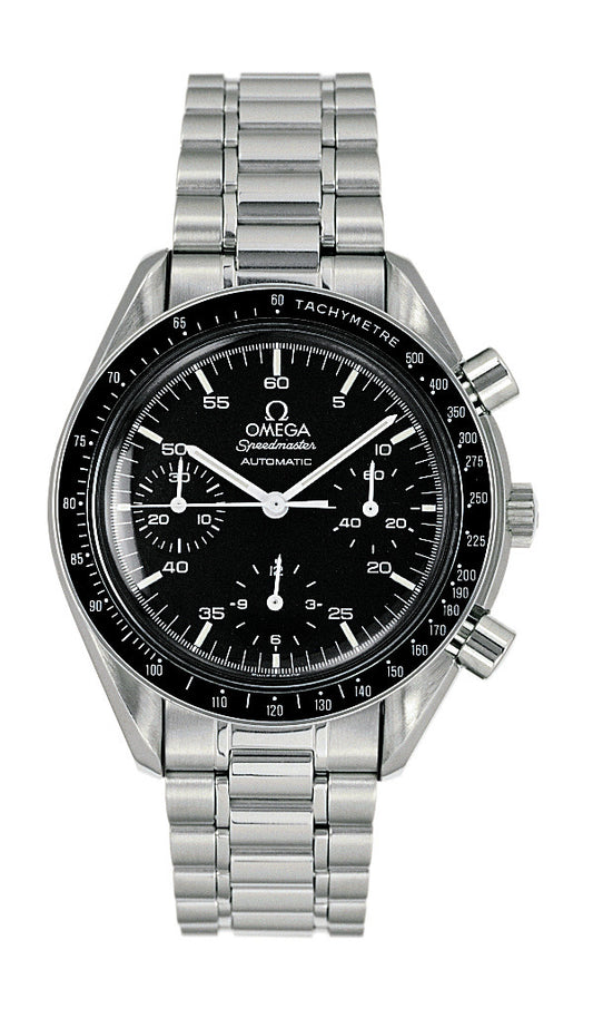 Omega Speedmaster Reduced REF 35105000