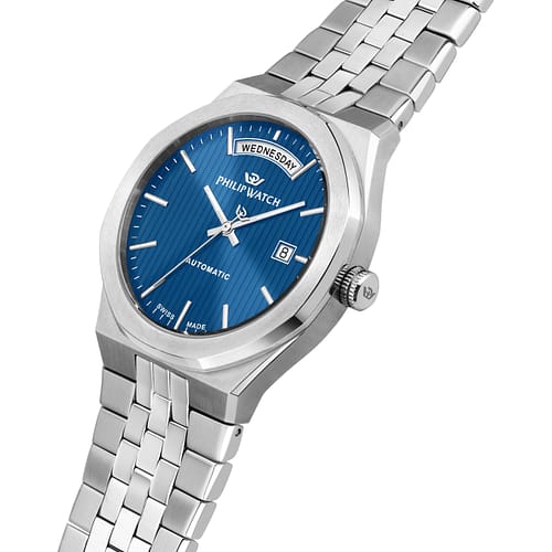 Philip Watch Windsurf Automatico R8223533003