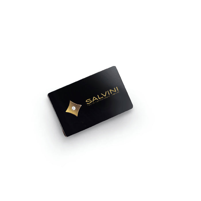 Salvini Diamanti Assoli - Diamante Taglio Brillante 0,13 (53S00009)