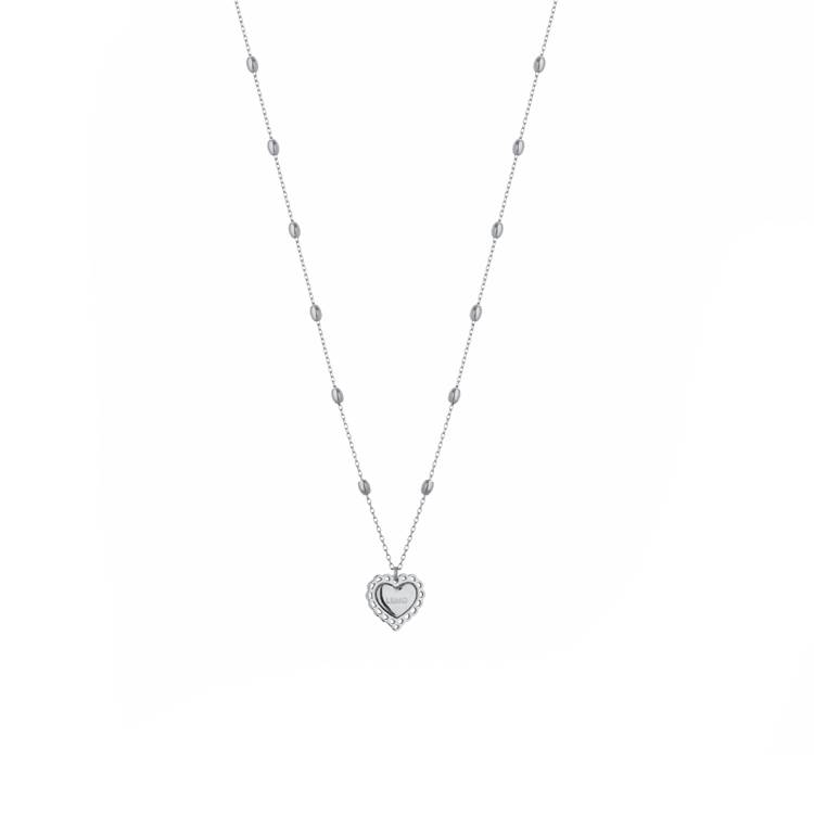 Collana con Pendente Cuore Liu Jo LJ3204 - foto 1