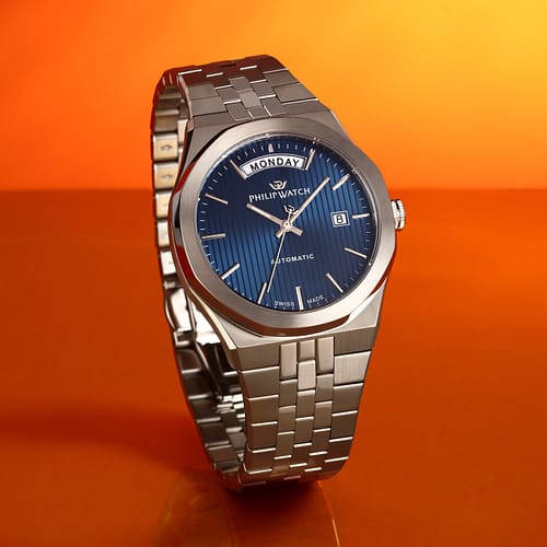 Philip Watch Windsurf Automatico R8223533003