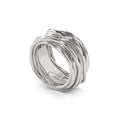 Anello Rubinia Filodellavita Classic - 13 Fili in Argento 925