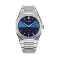 D1 Milano Automatico blue D1-ATBJ11