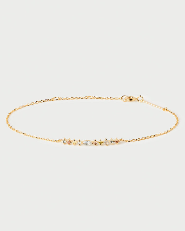 PDPAOLA Bracciale Lotus