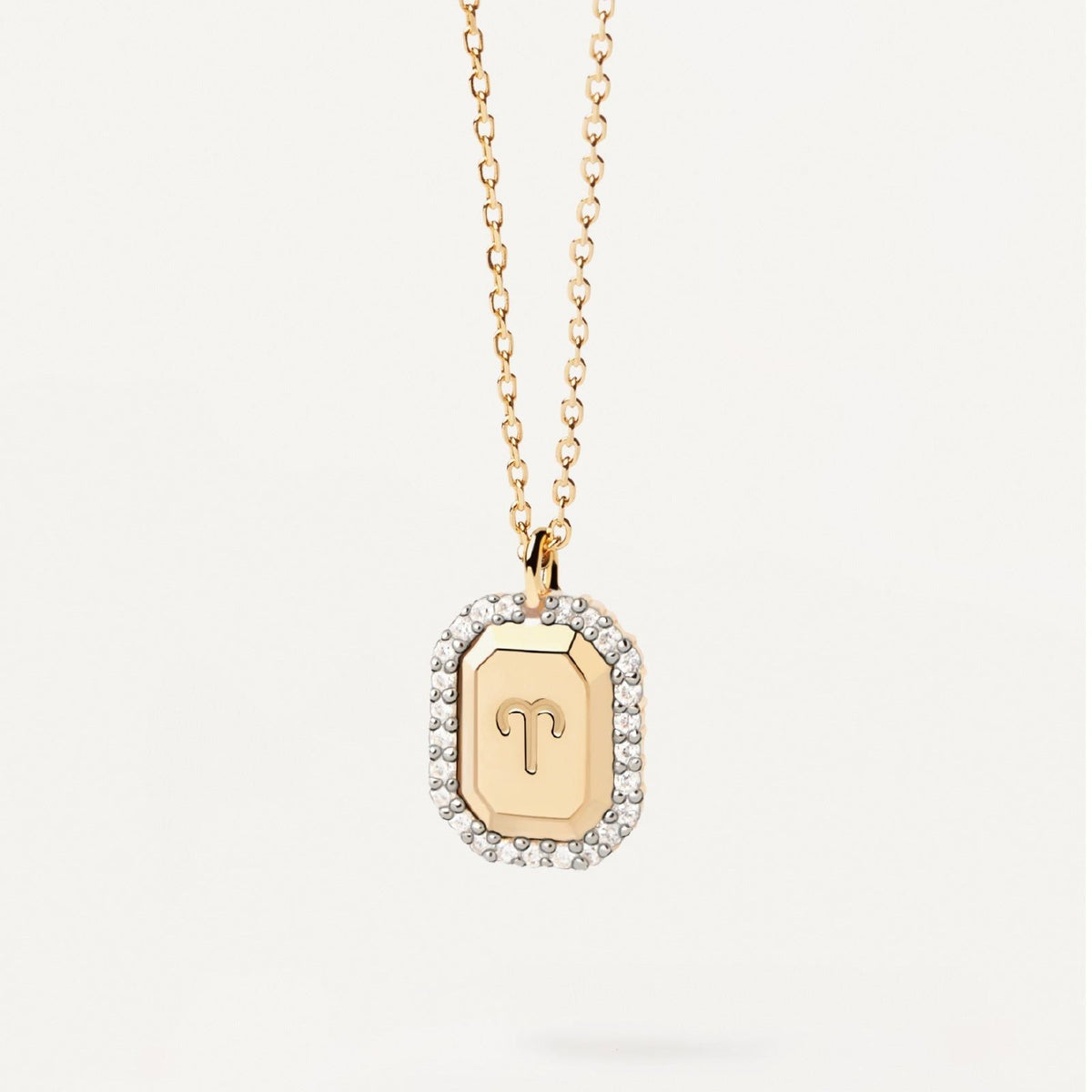 Collana Zodiac Ariete PDPAOLA - foto 2