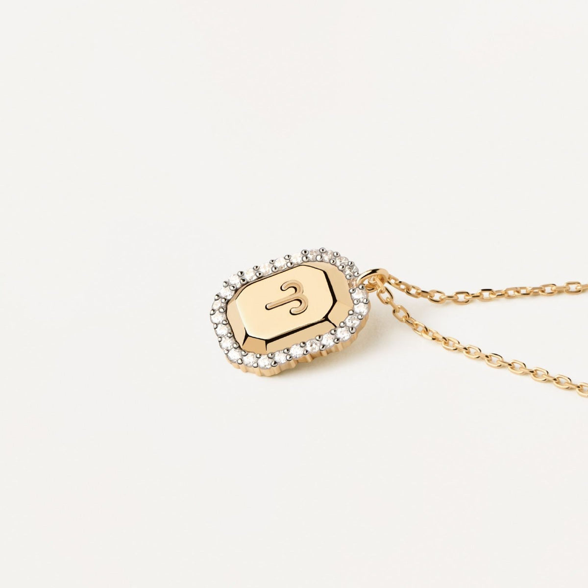 Collana Zodiac Ariete PDPAOLA - foto 3