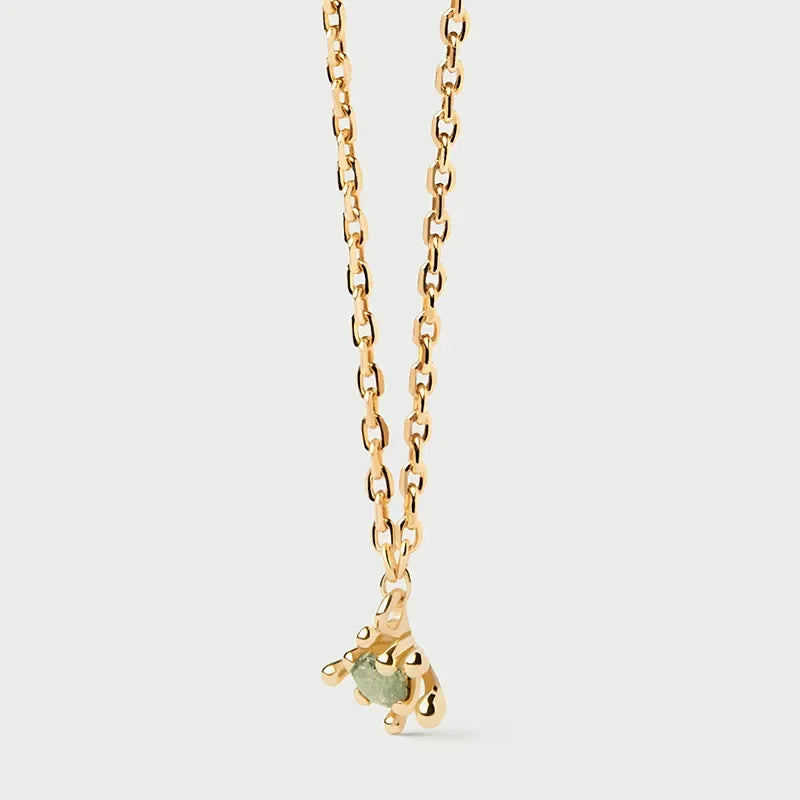 Collana Fleur Verde PDPAOLA - foto 2