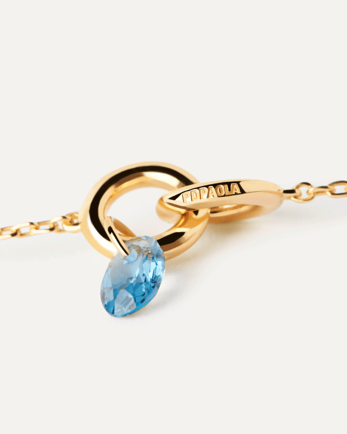 Collana Blue Lily PDPAOLA - foto 3