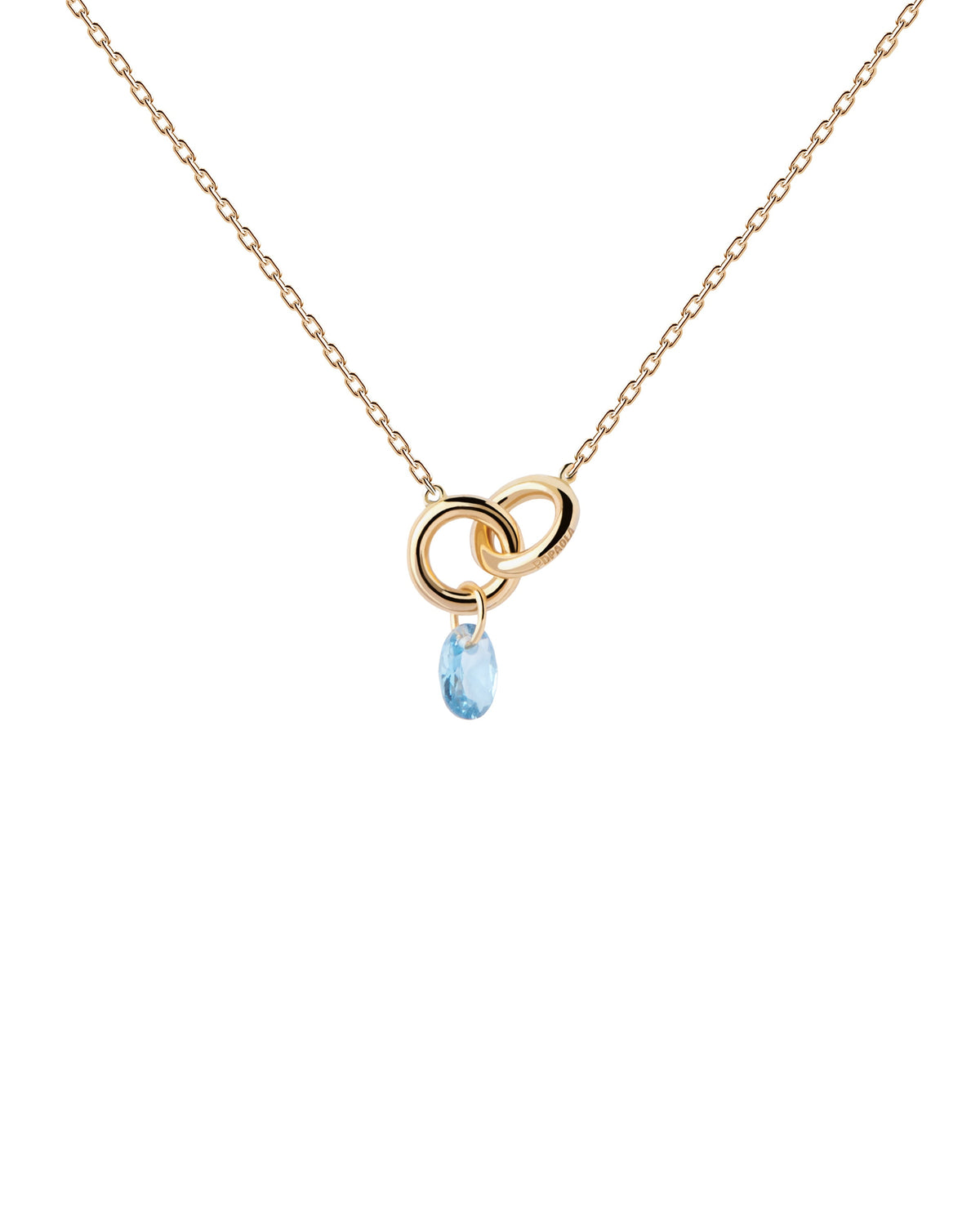 Collana Blue Lily PDPAOLA - foto 4