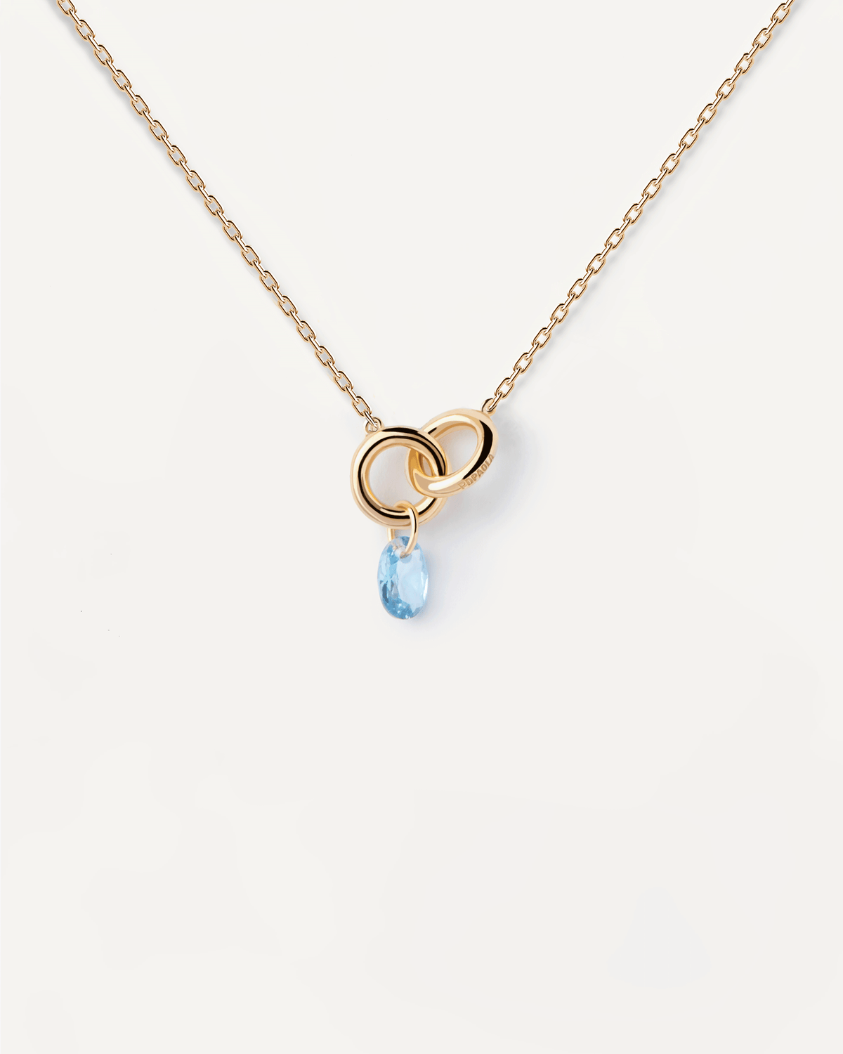 Collana Blue Lily PDPAOLA - foto 1