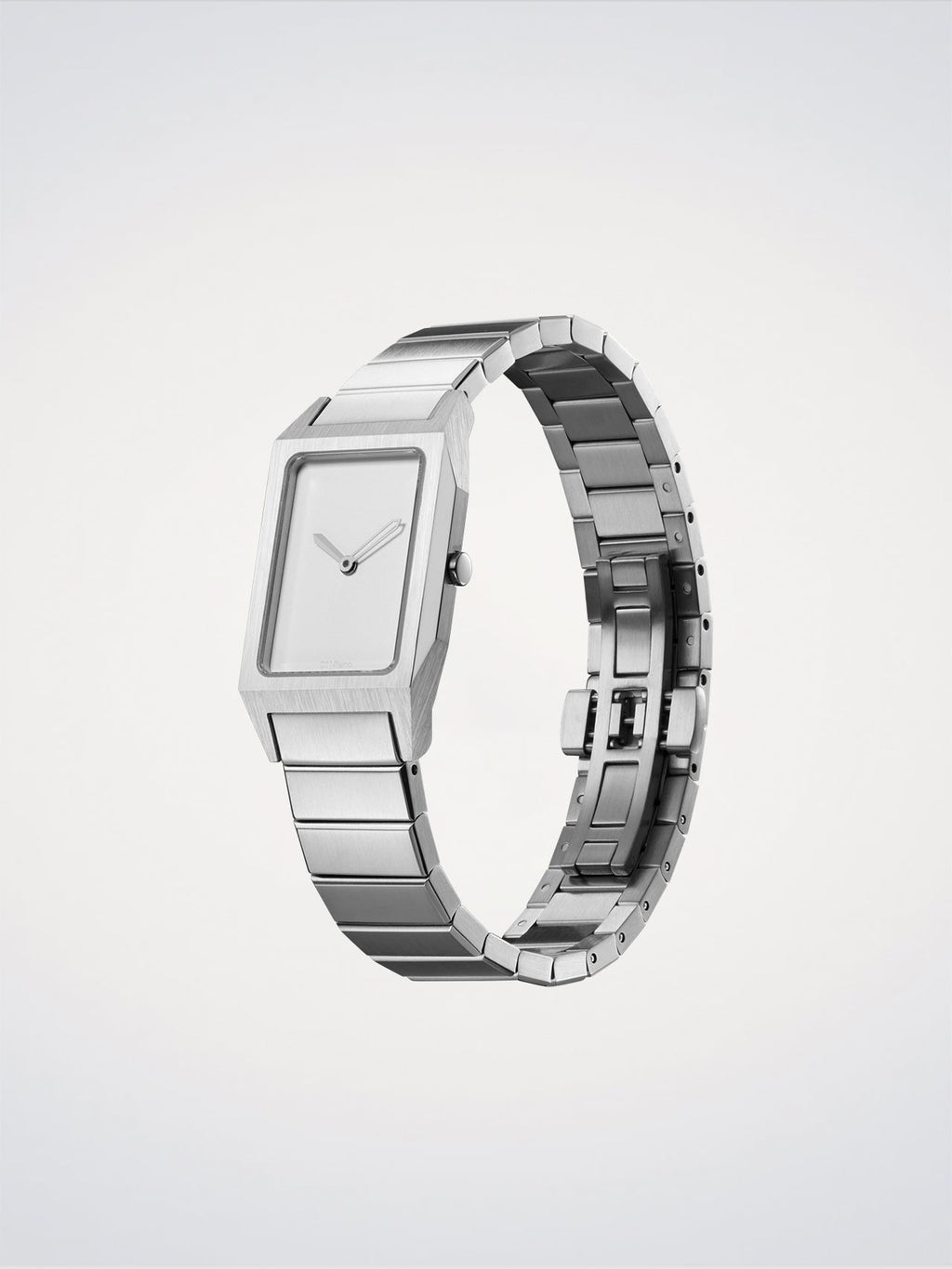 D1 Milano Aura Studio 71 D1-ARBU01 - Orologio Donna Argento 23mm