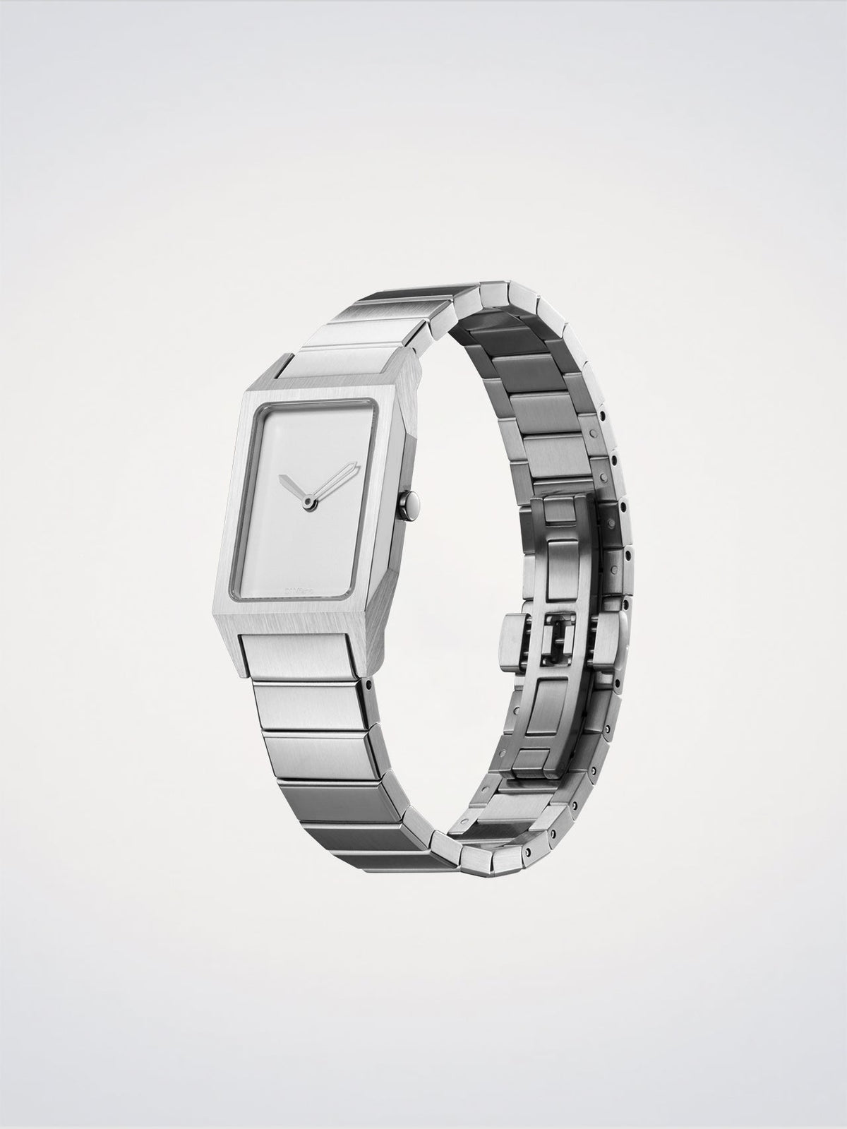 D1 Milano Aura Studio 71 D1-ARBU01 - Orologio Donna Argento 23mm