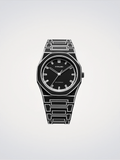 D1 Milano Polycarbon Black Sketch D1-PCBJ33 - Orologio Uomo Nero 40,5mm
