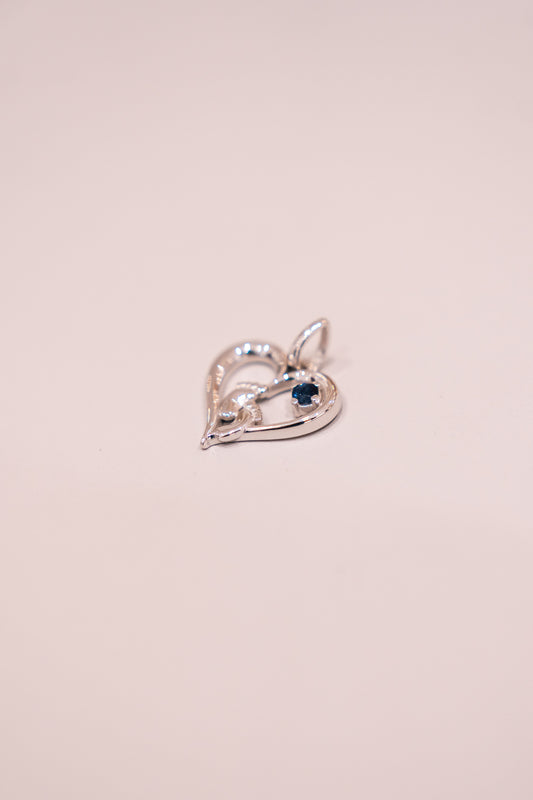 Pendente Primi Passi Arg925