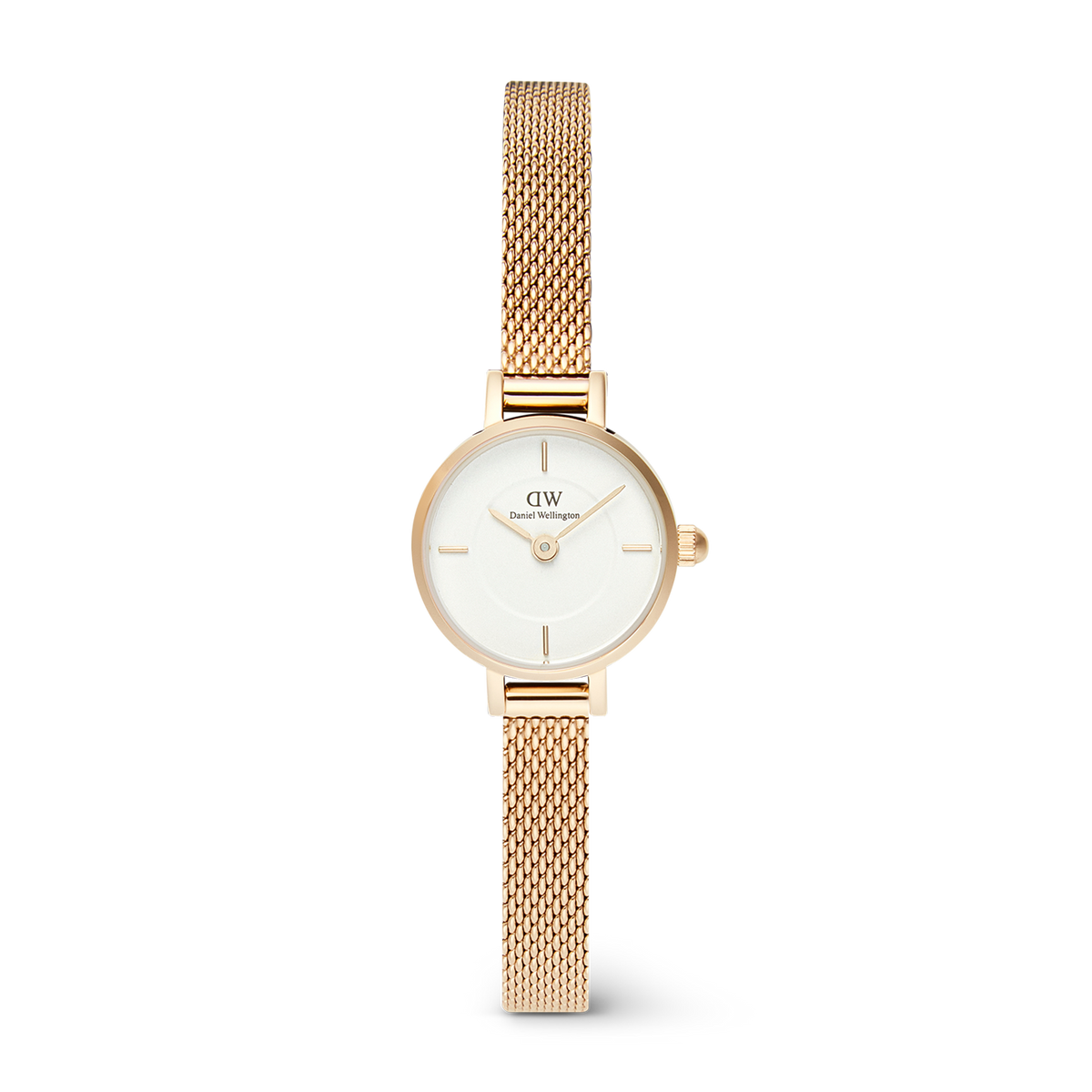 Daniel Wellington Petite Mini Evergold