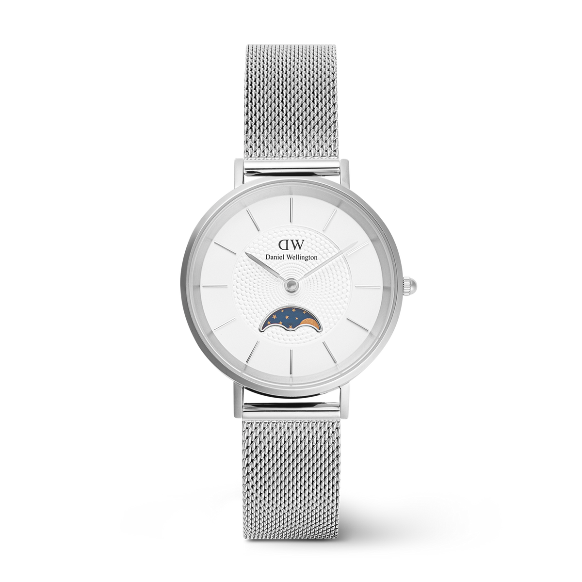 Daniel Wellington Petite Lune Sterling